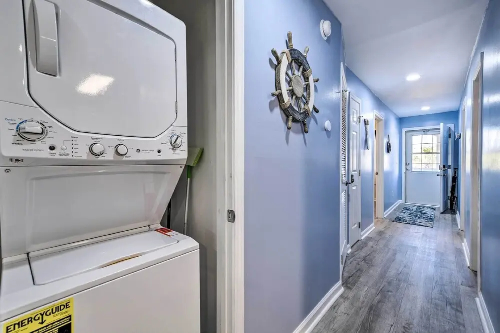 ~ 2 Mi to Cherry Grove Beach: Little River Condo