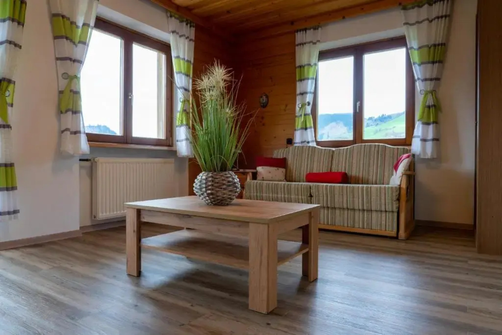 Appartement Höllwarthof