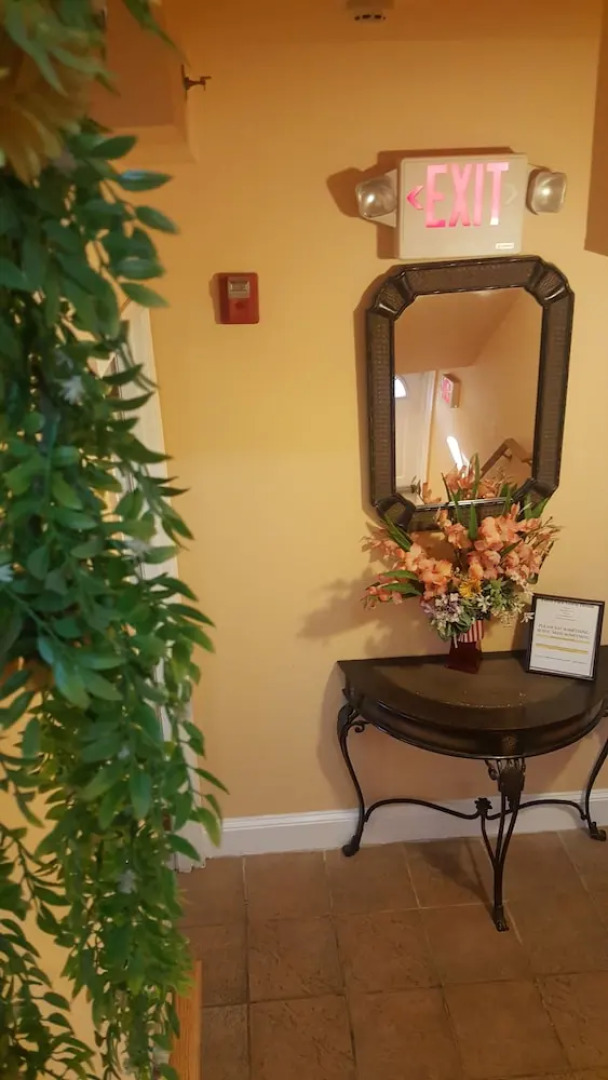 Eden Park Guest House