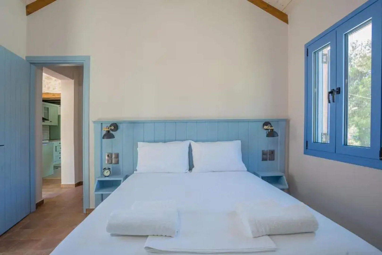 ANOGI - Boutique Guesthouse ~1909~