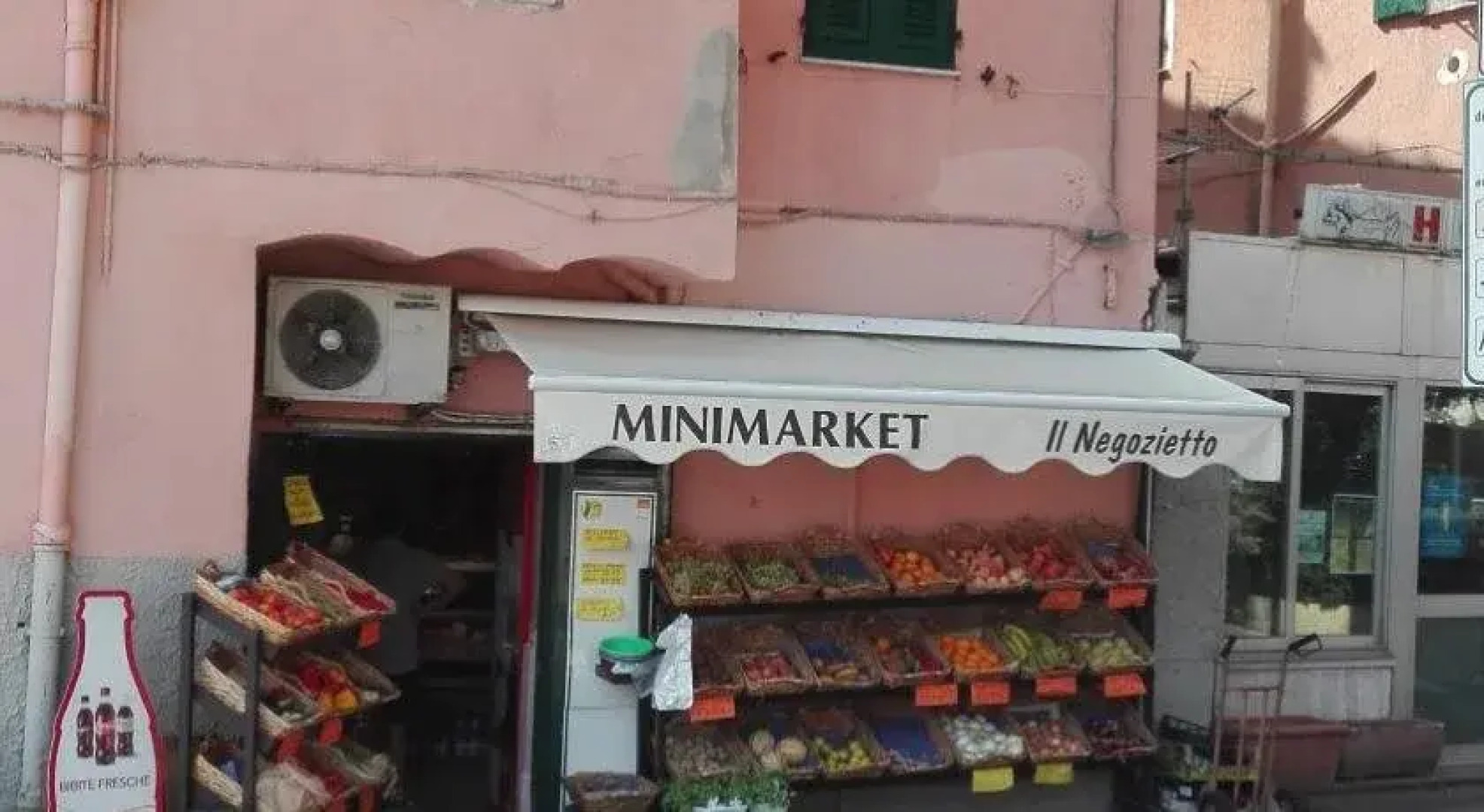 Casa Vacanze La Marina