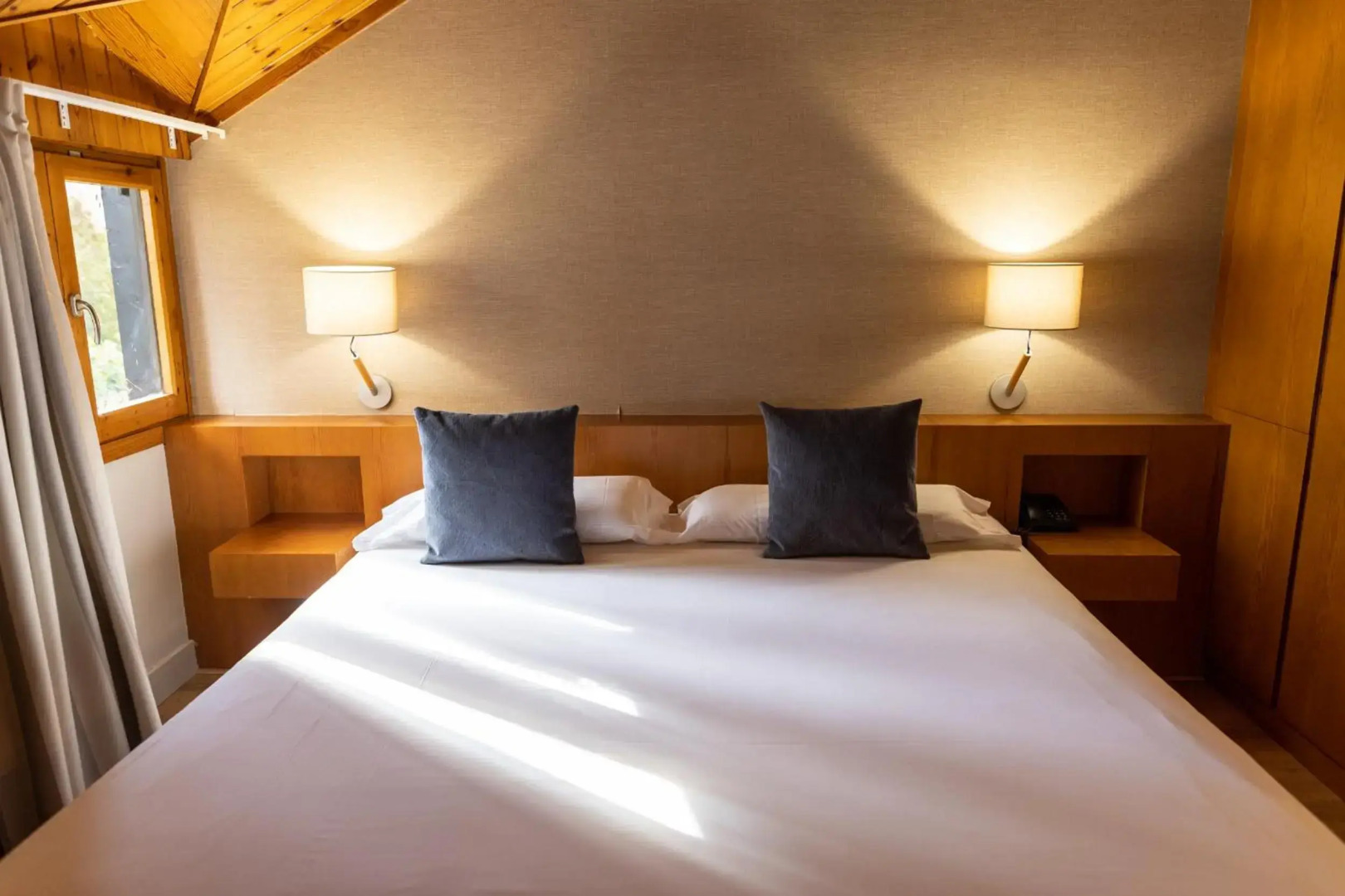 Hotel Xalet del Golf