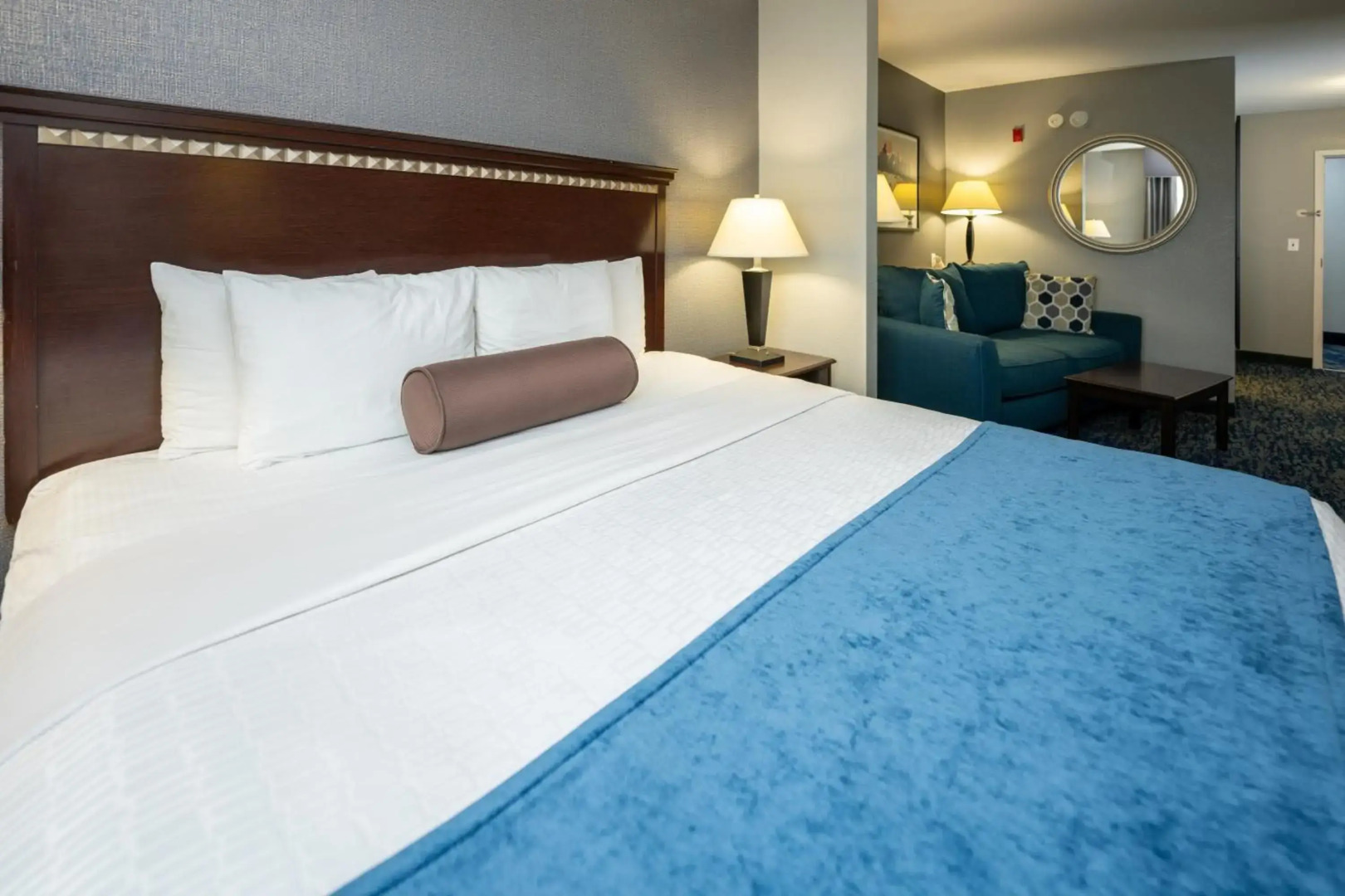 Comfort Suites Seabrook - Kemah