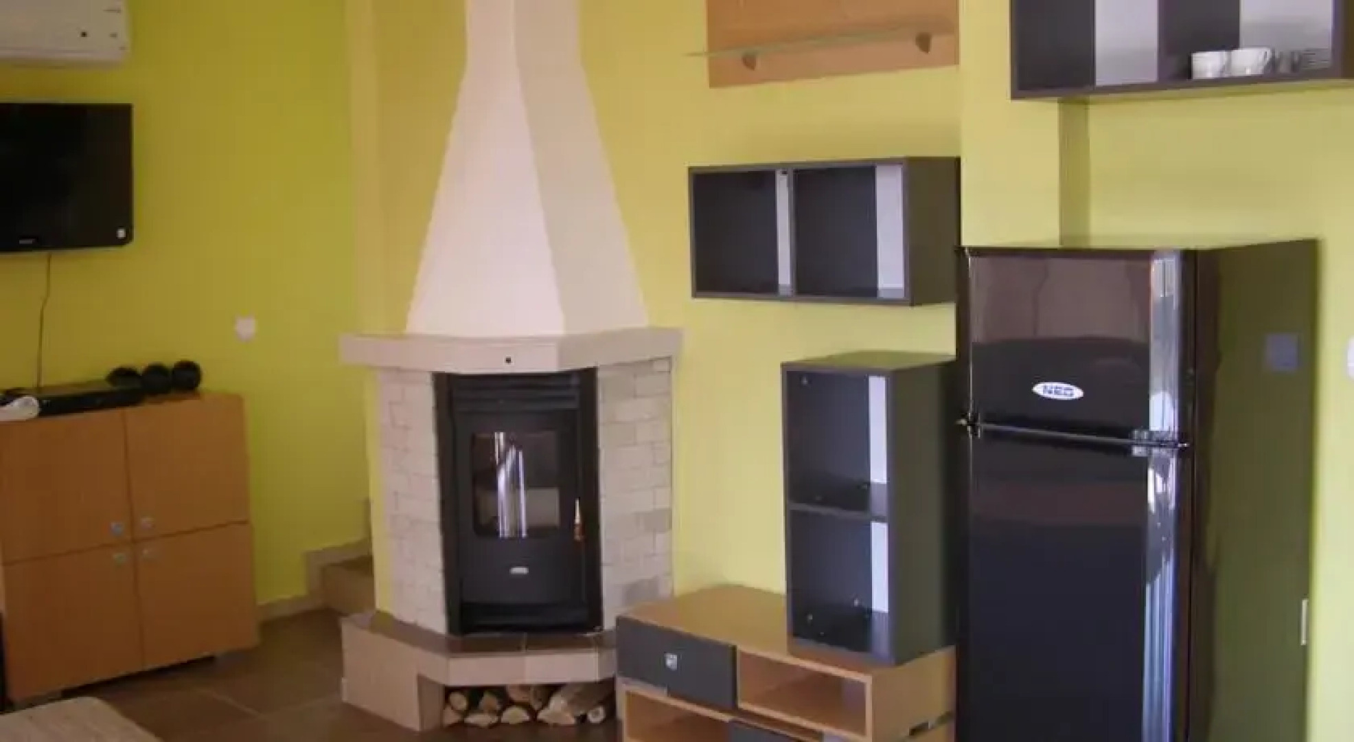 Nicodia Holiday Village