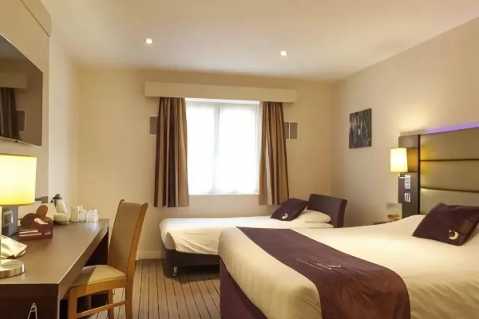 Premier Inn Manchester - Wilmslow