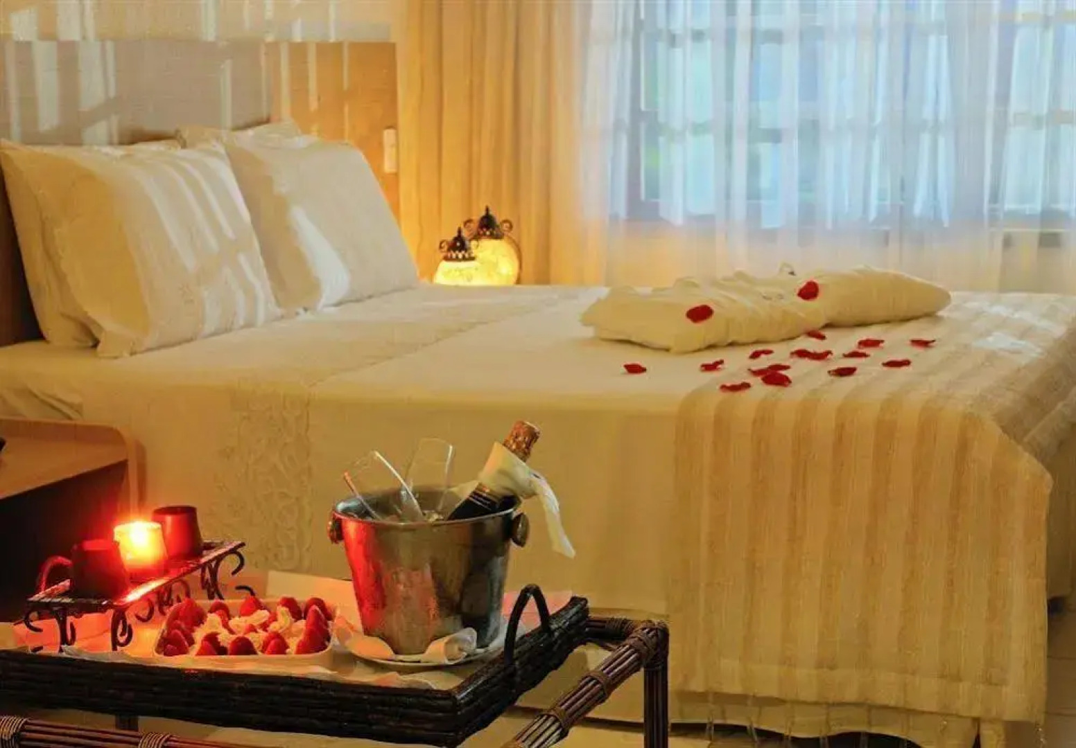 Mussulo Resort By Mantra - All Inclusive