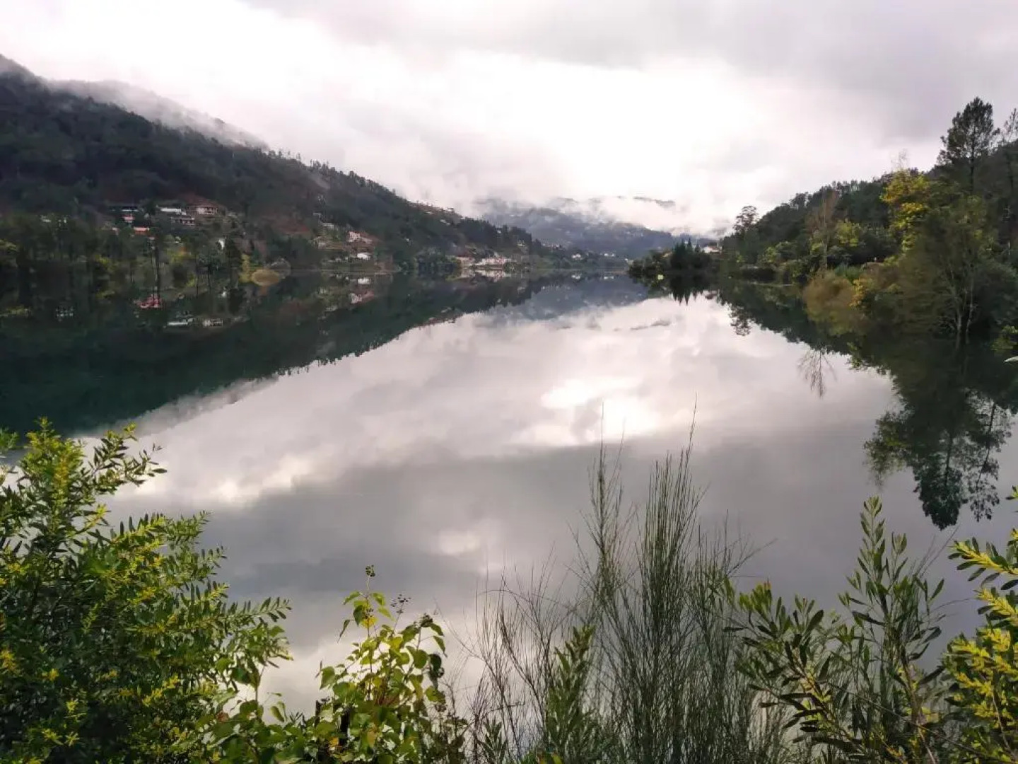 Casa do Avo Xico - Geres Lake House - 6pax