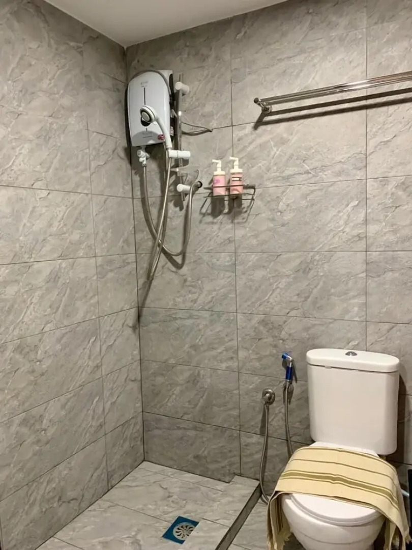 Stylish Apartment in Genting Highlands