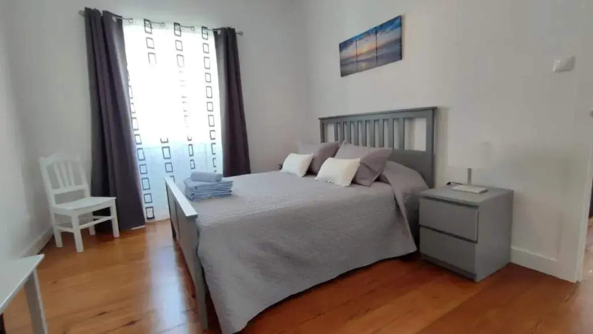 Apartamento do Marquês