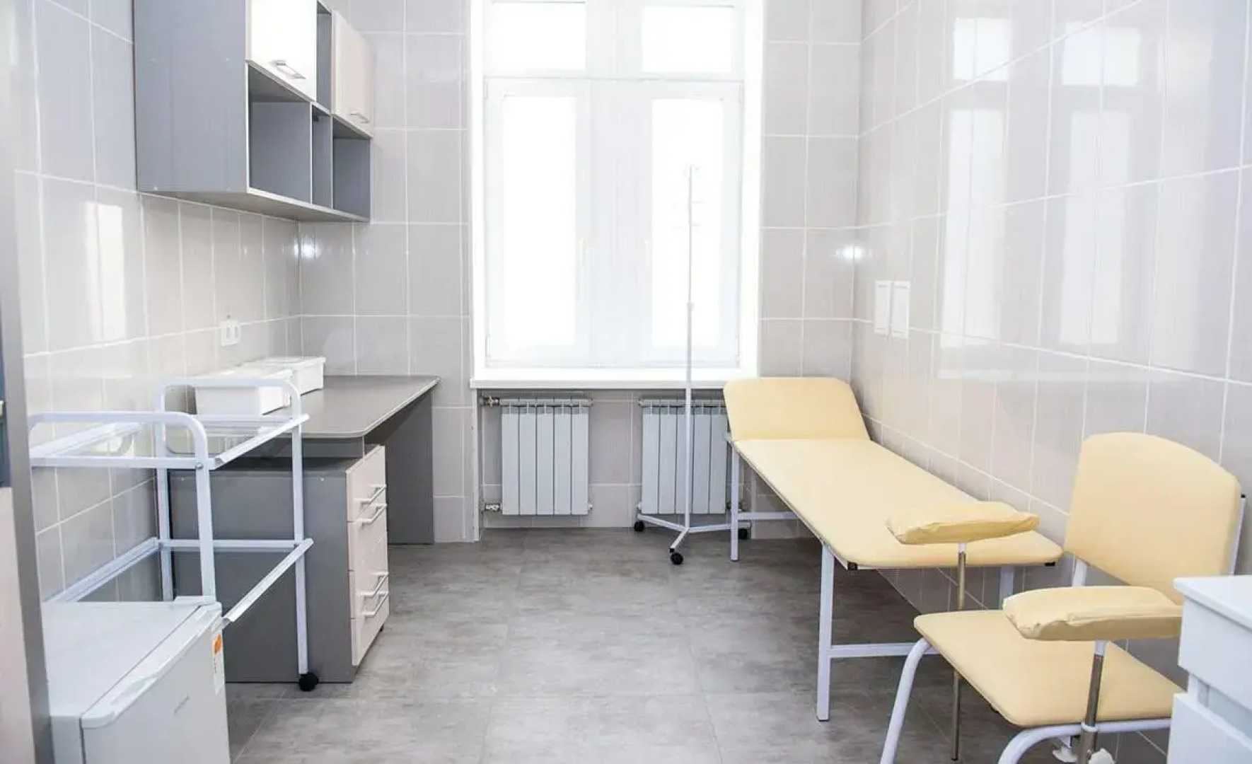 Шахтер (Прокопьевск)