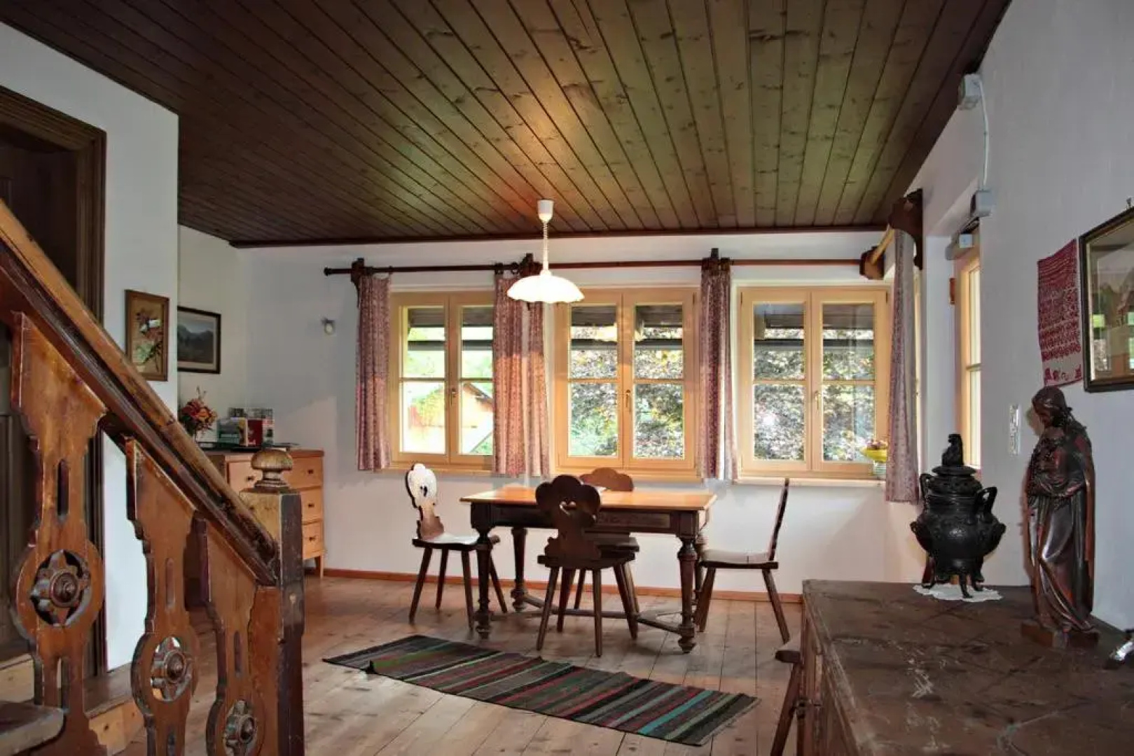 Die Traunmühle