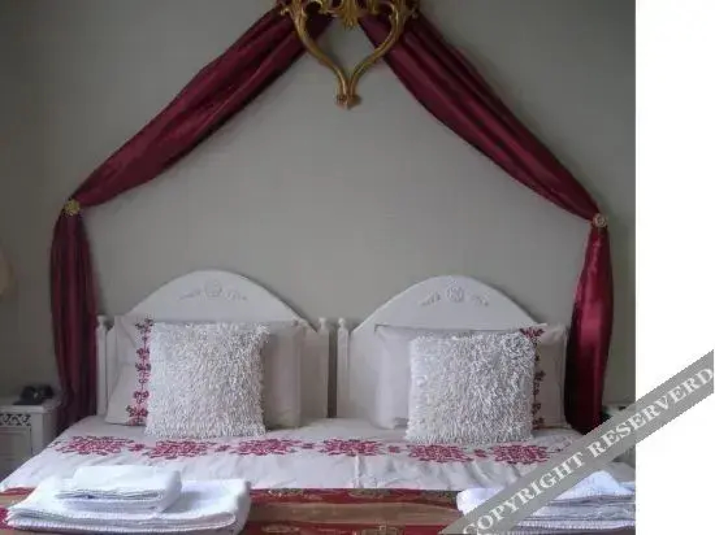 The Sea Spirit Guest House