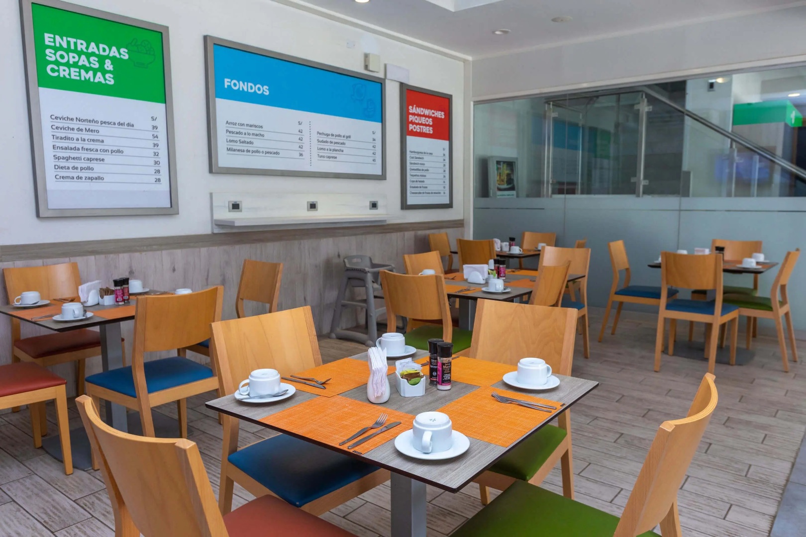 Casa Andina Standard Talara