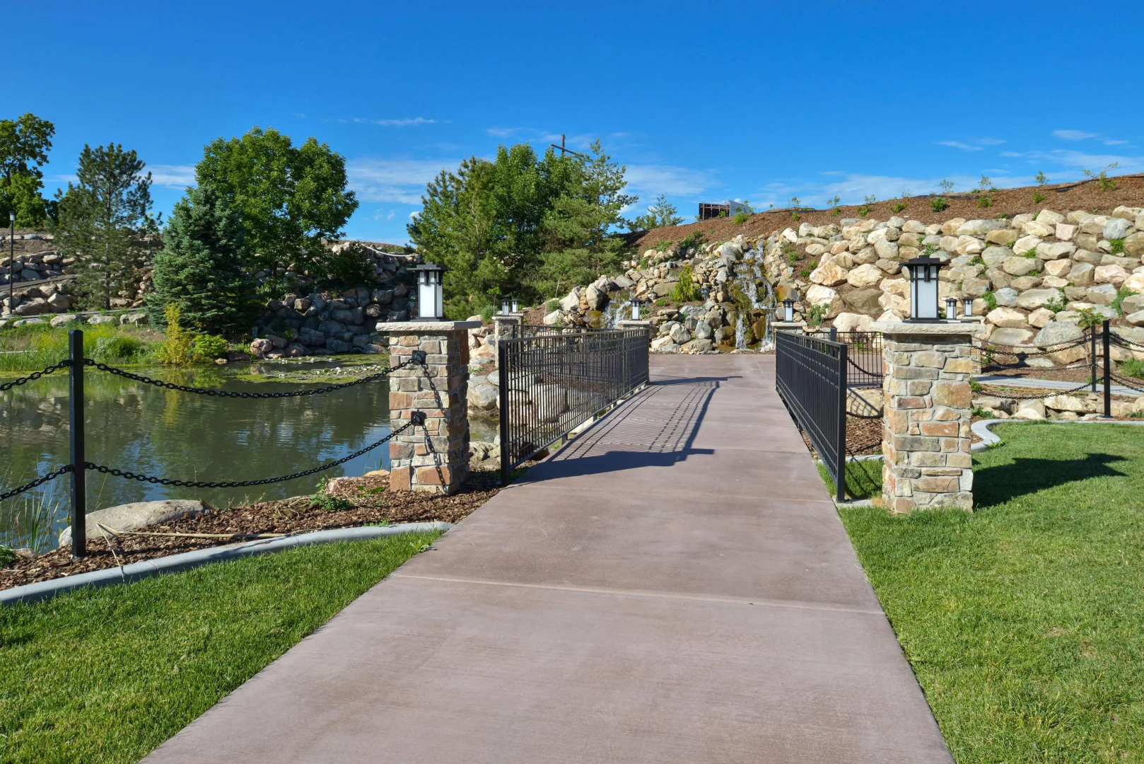 Best Western Plus High Country Inn