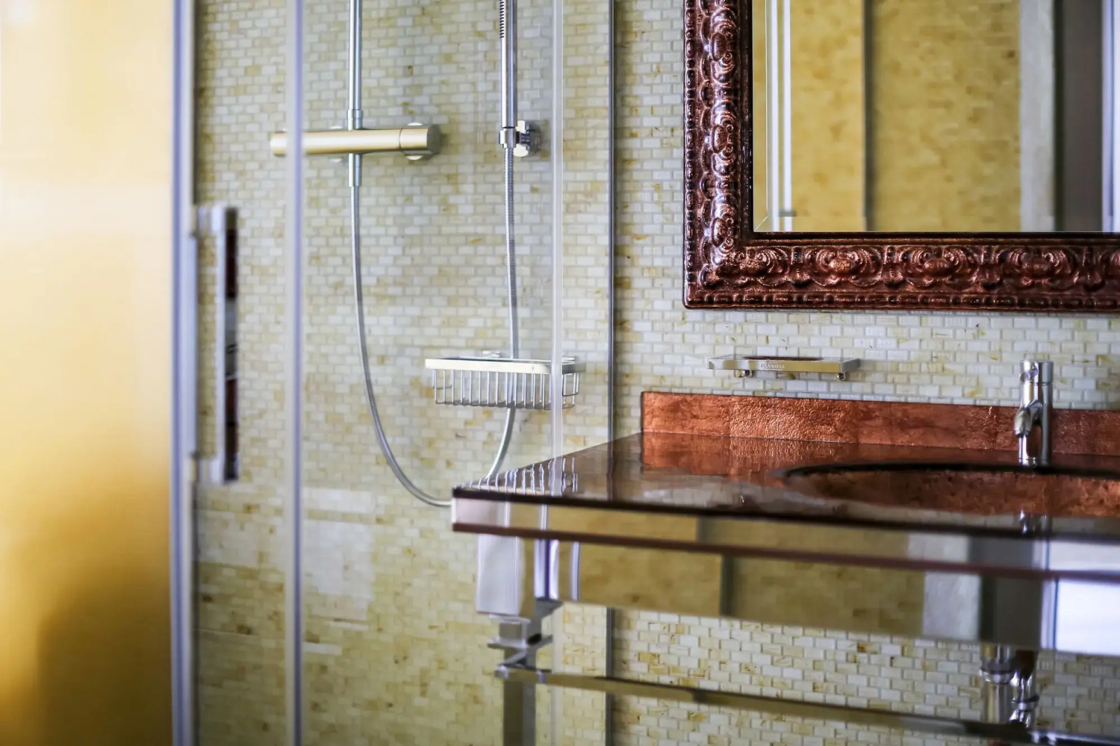 Alabriga Hotel & Home Suites