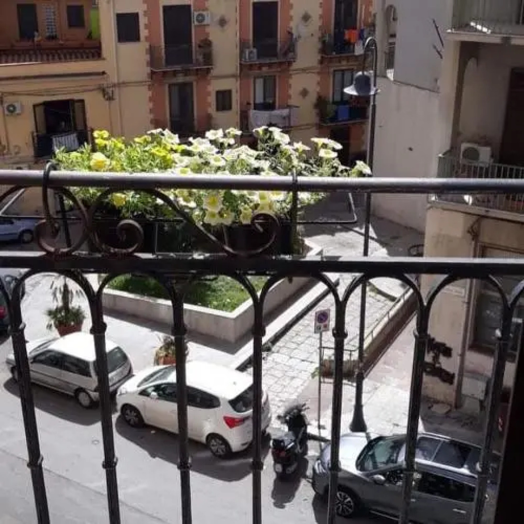 boutique rooms palermo