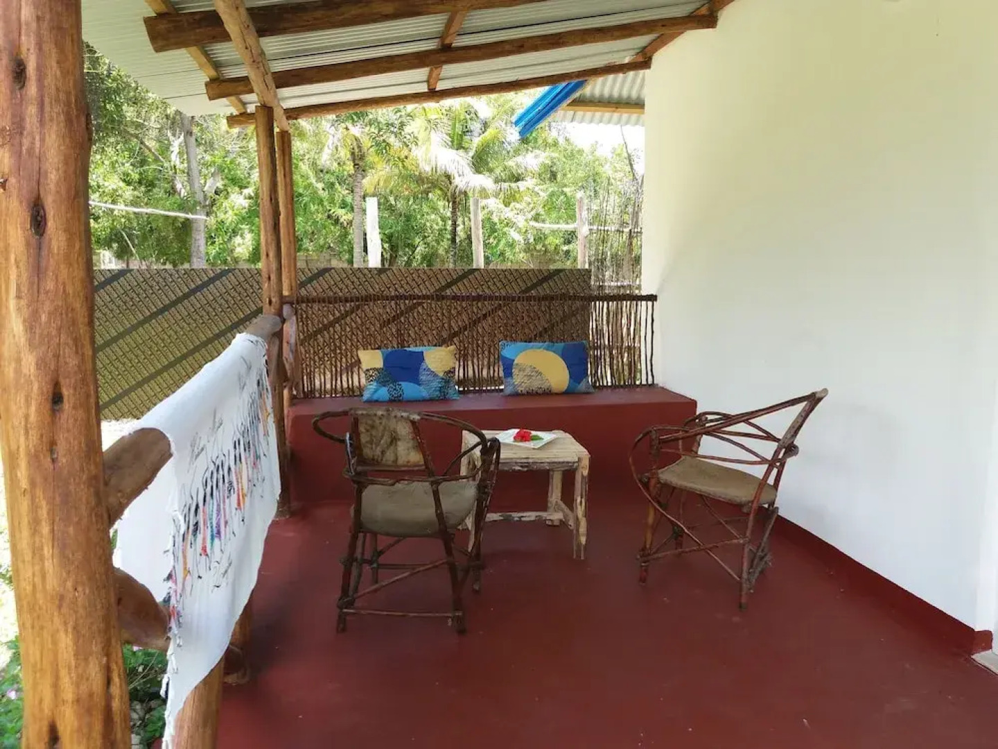 Zanzibar Blue Dolphin Bay