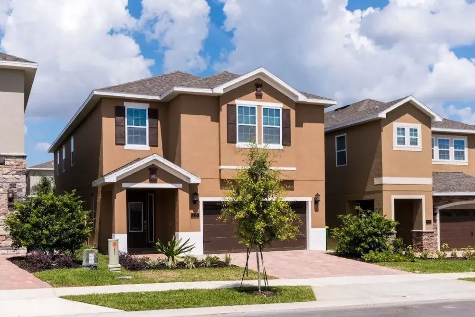 Je63369 - The Encore Club Resort - 8 Bed 7 Baths Resort Home