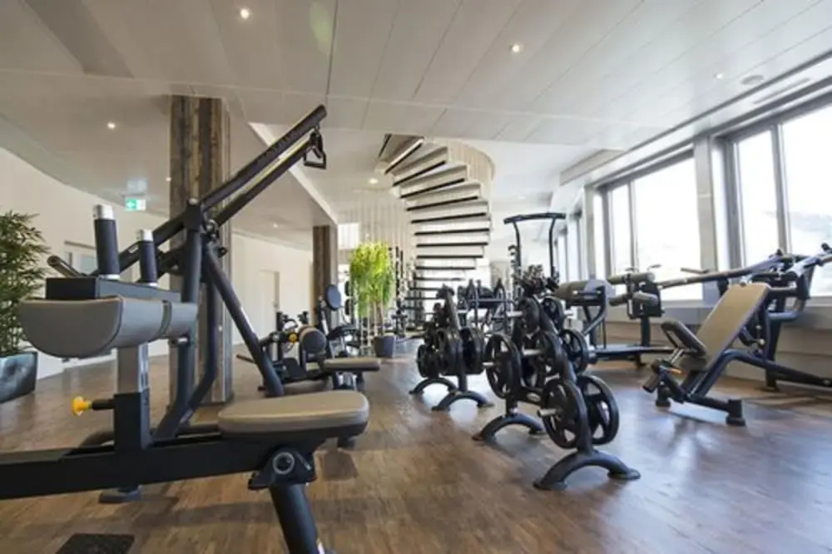 b_smart hotel Menziken