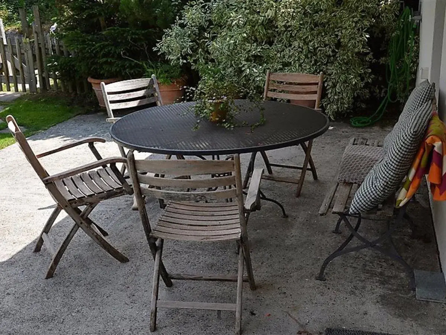 Apartment Sambi Schönried
