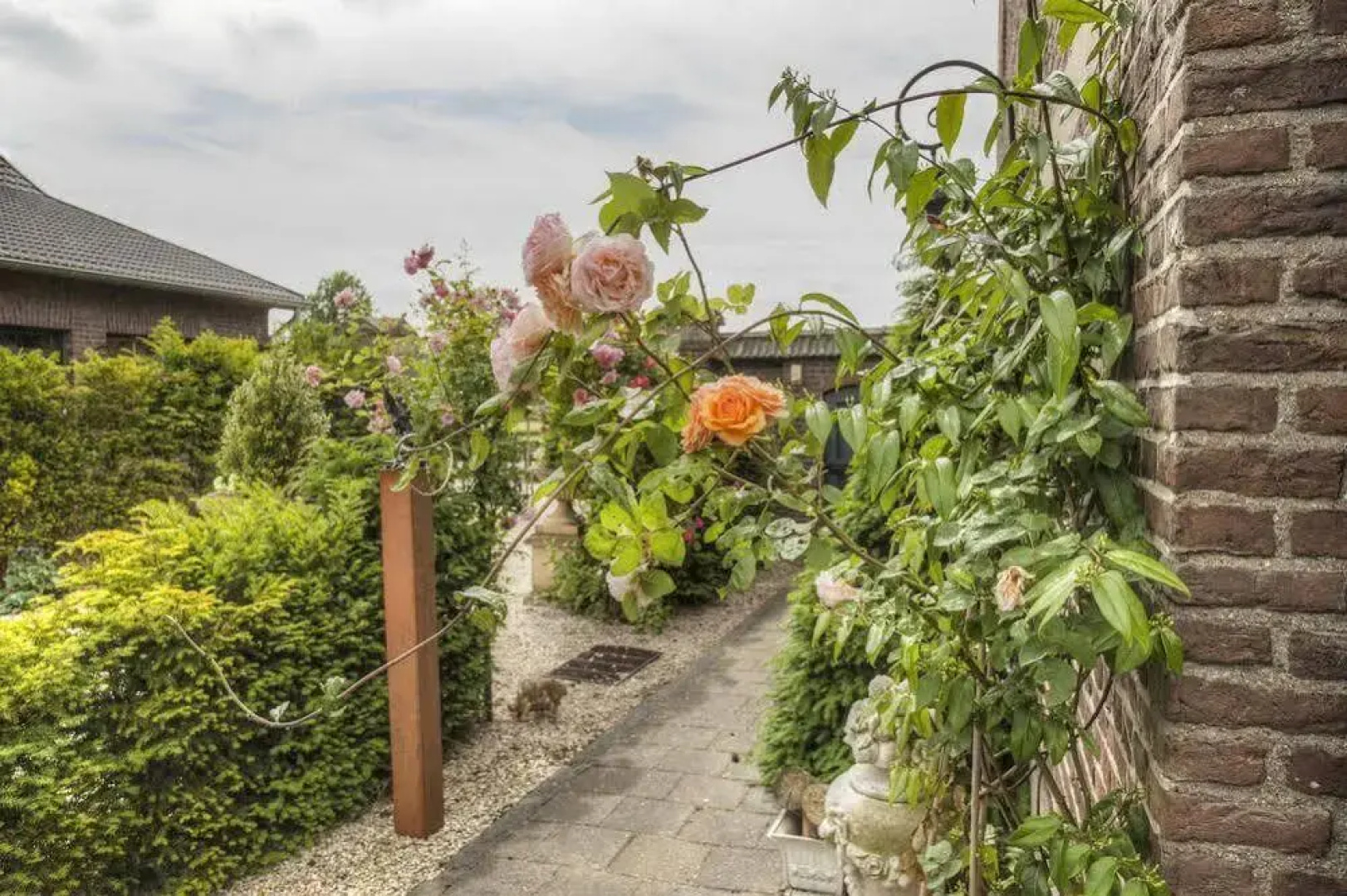 Mulberry Cottage