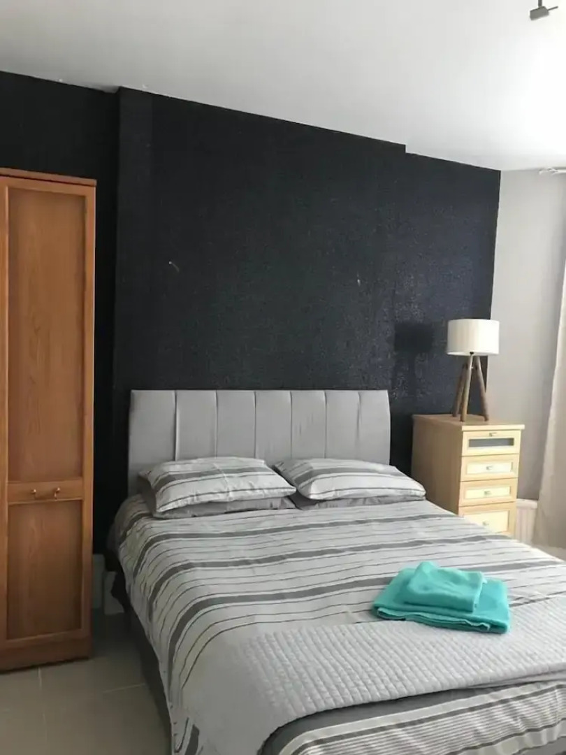 Marley Mansions Apartment Borough