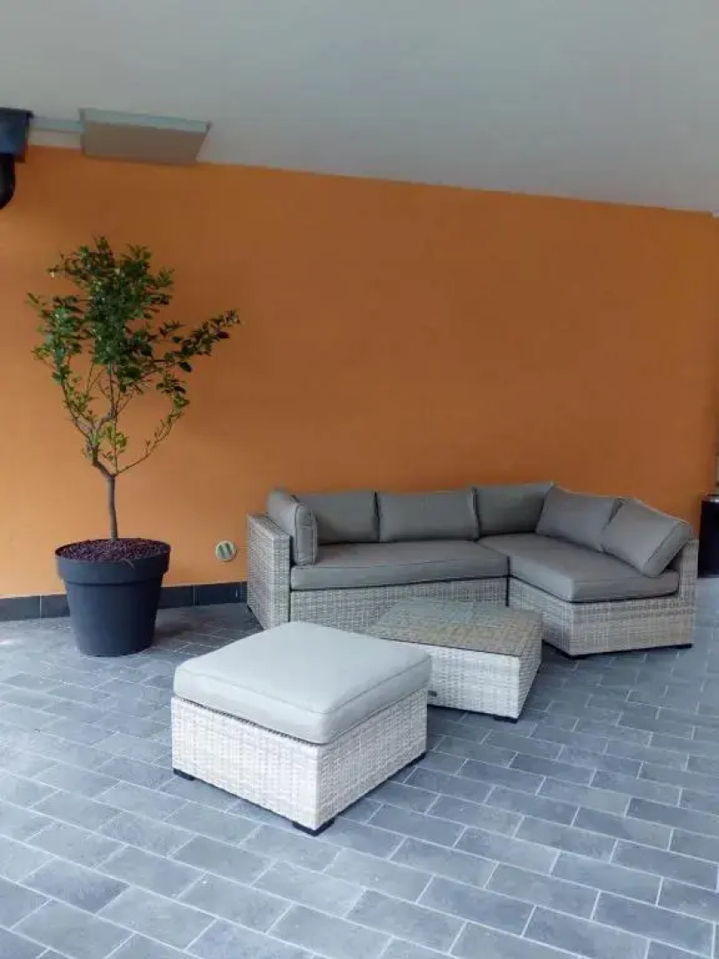 Maso Agritur Santa Lucia