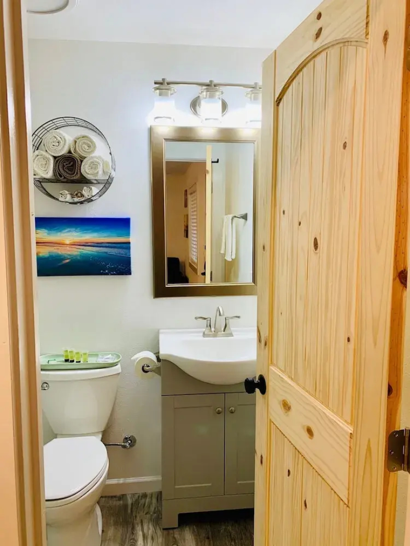 Windjammer Suites