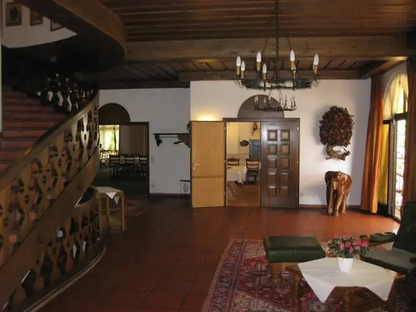 Hotel Mühle