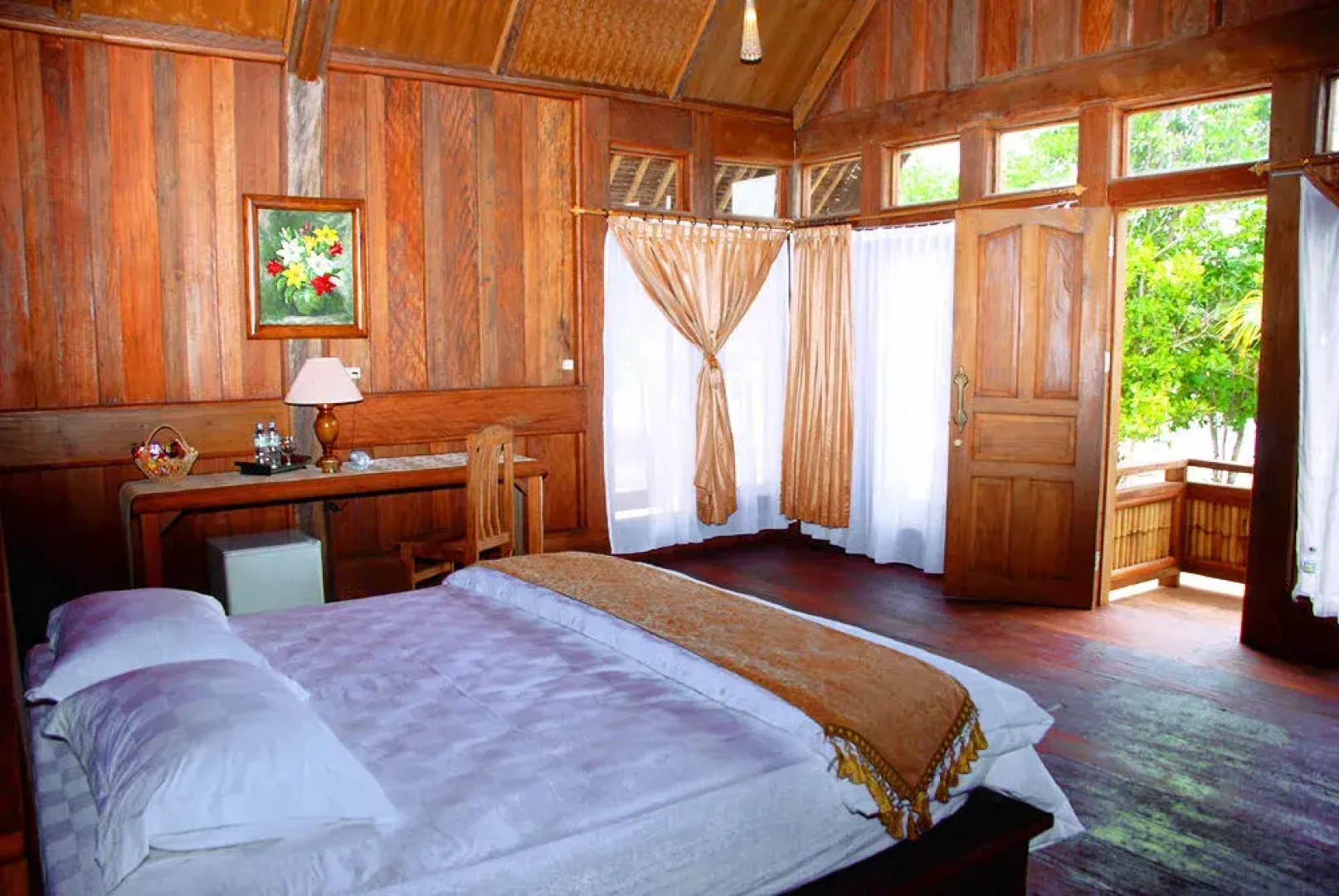 Wakatobi Patuno Resort by SAHID