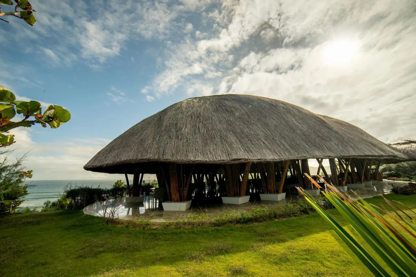 Vunam Eco Resort Quy Nhon