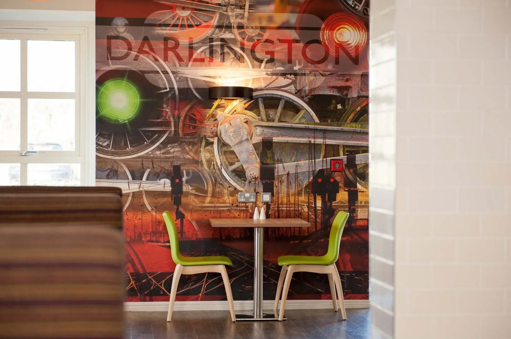 Holiday Inn Darlington - North A1M by IHG