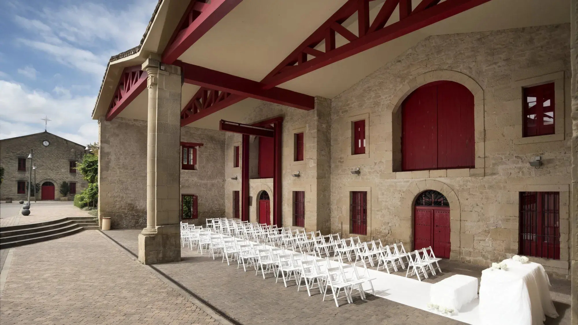 Hotel Marqués de Riscal, a Luxury Collection Hotel, Elciego