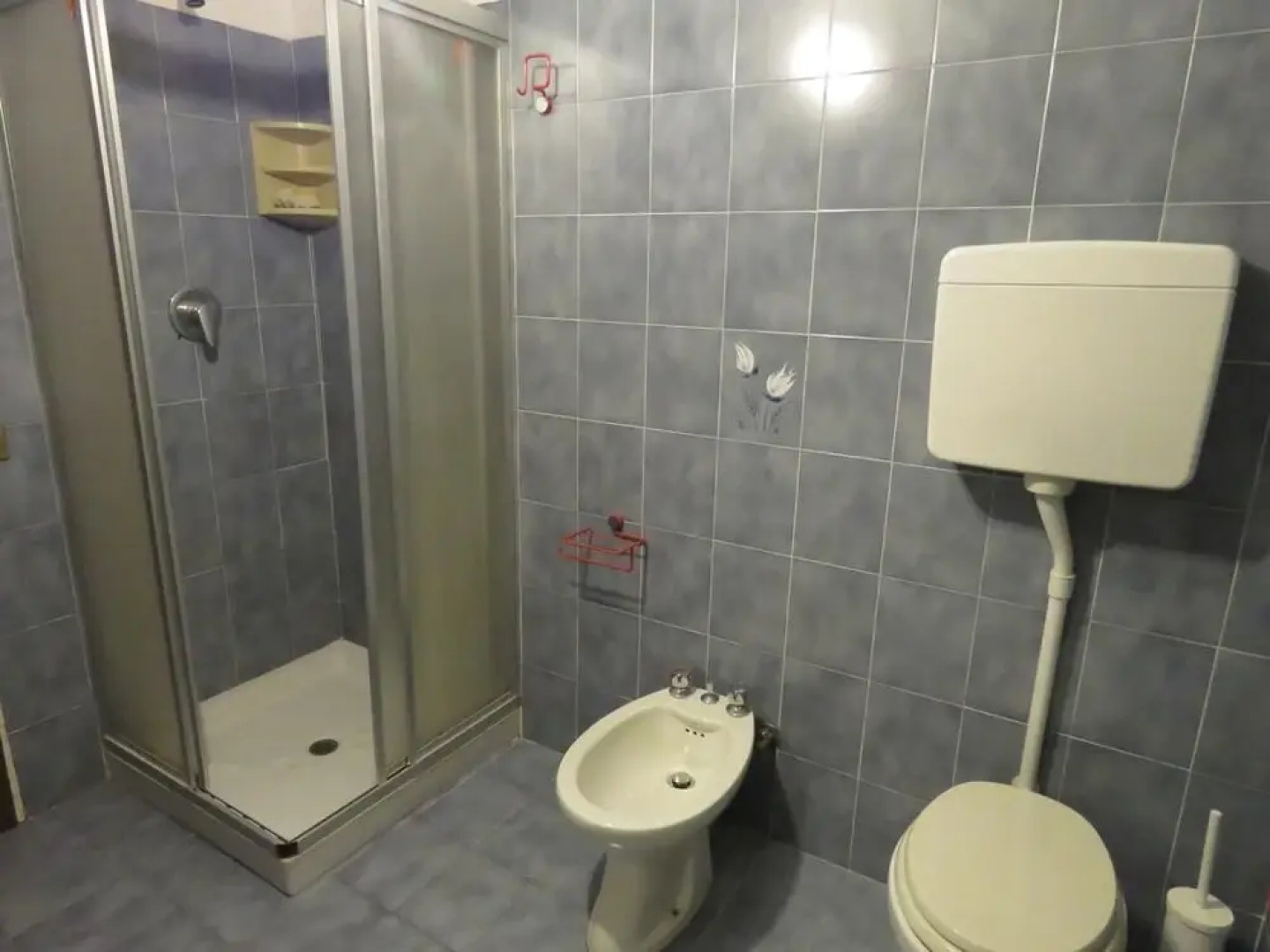 Casa Bellodi Novi di Modena