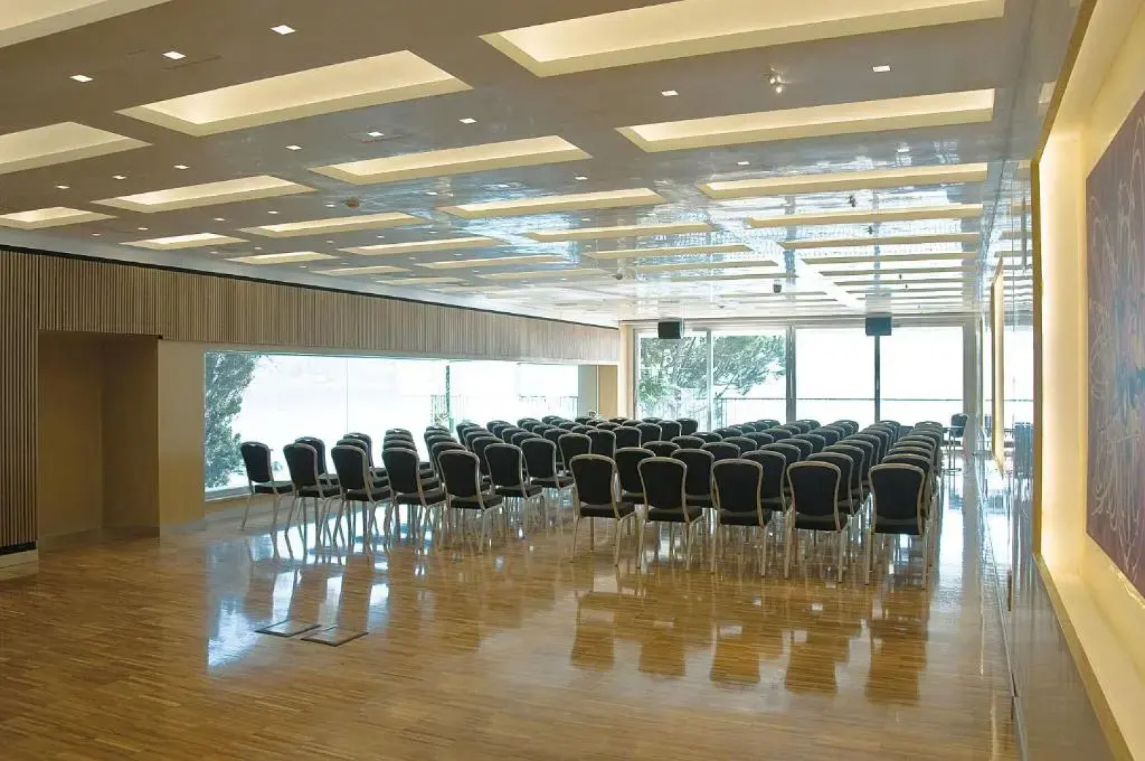 Grand Hotel del Mare Resort & Spa