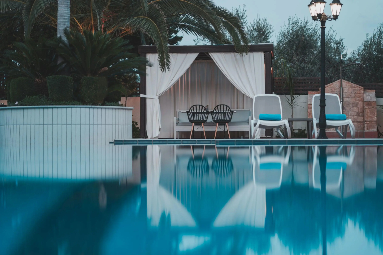 Zeus Village Resort - Adults Only