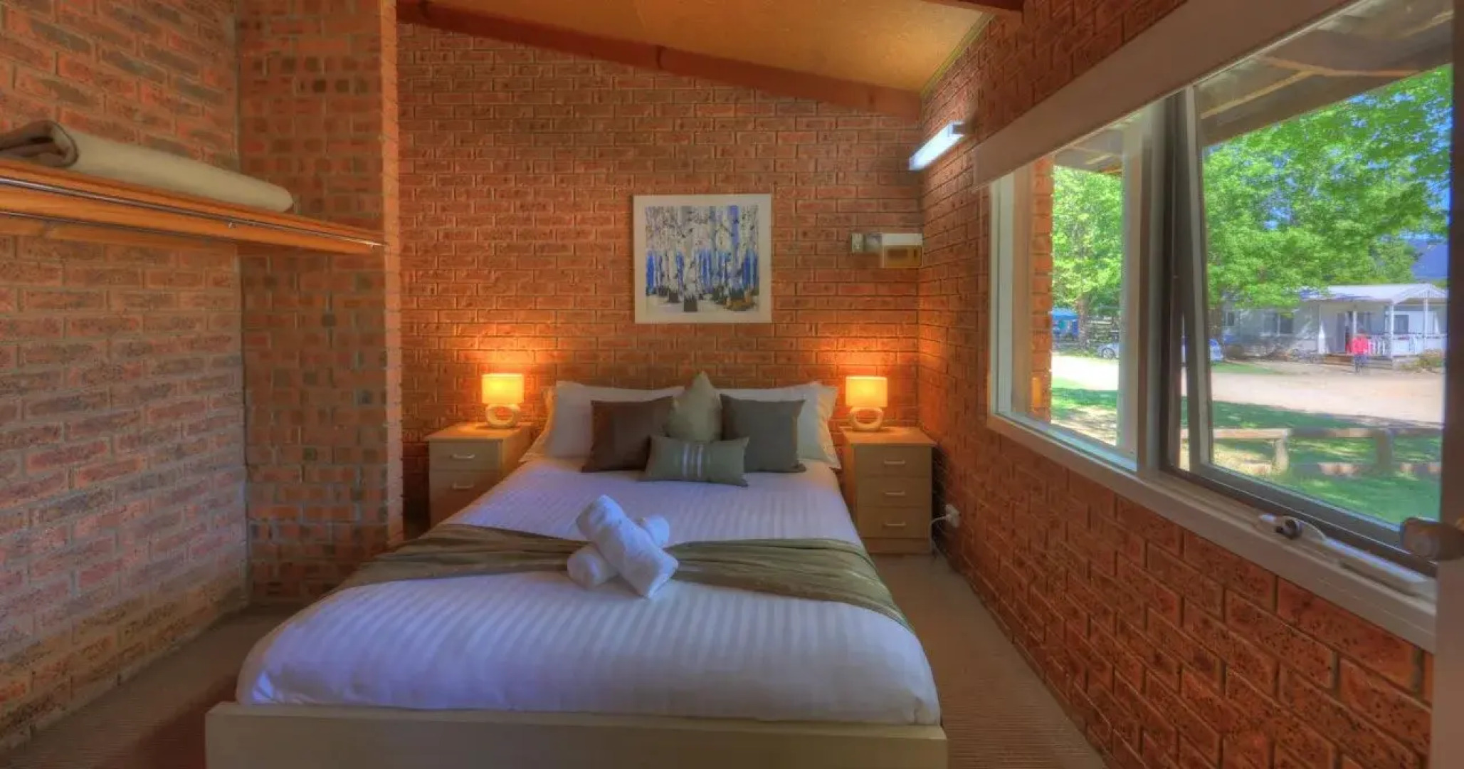 Big 4 Porepunkah Holiday Park