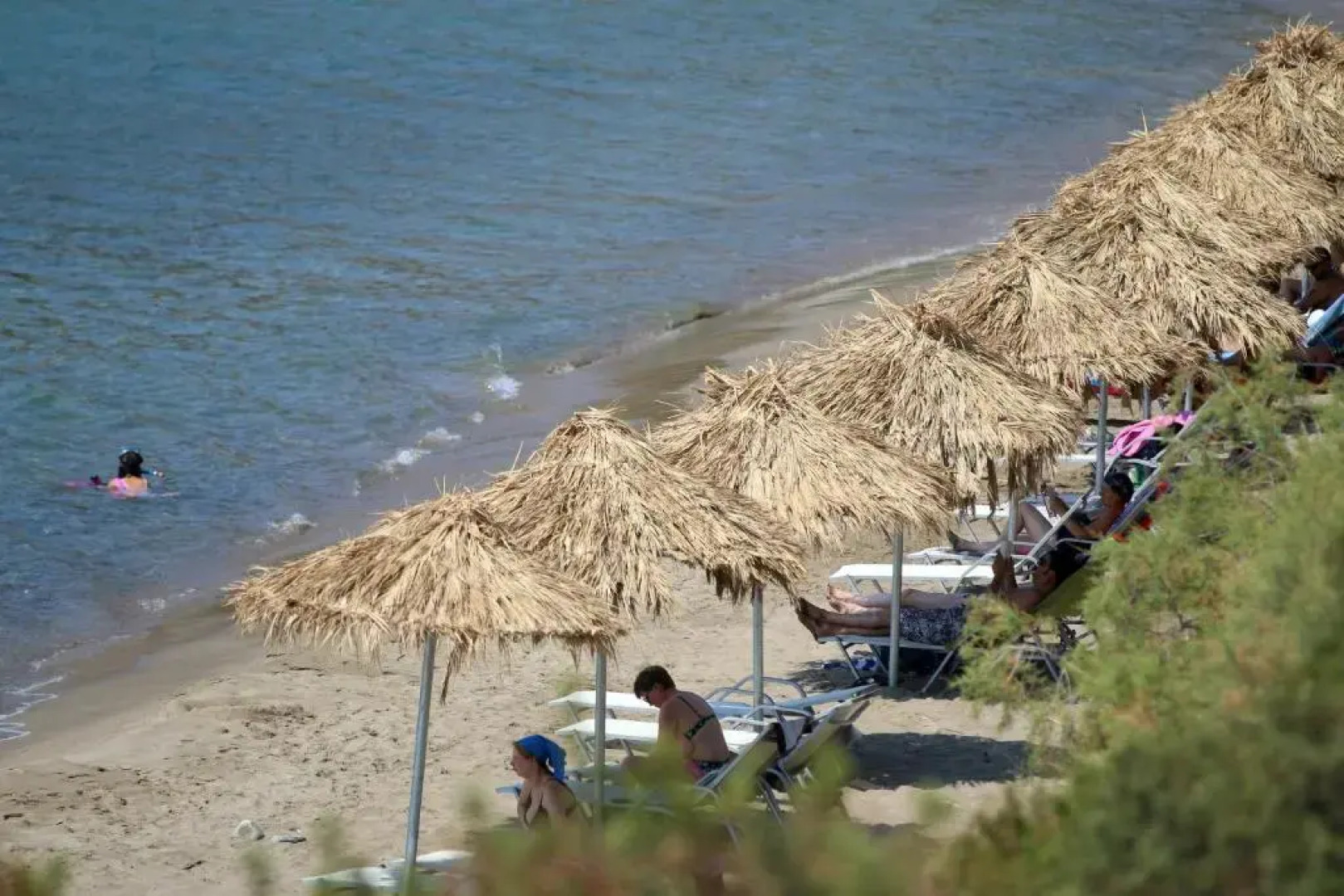 Santa Marina Apartments