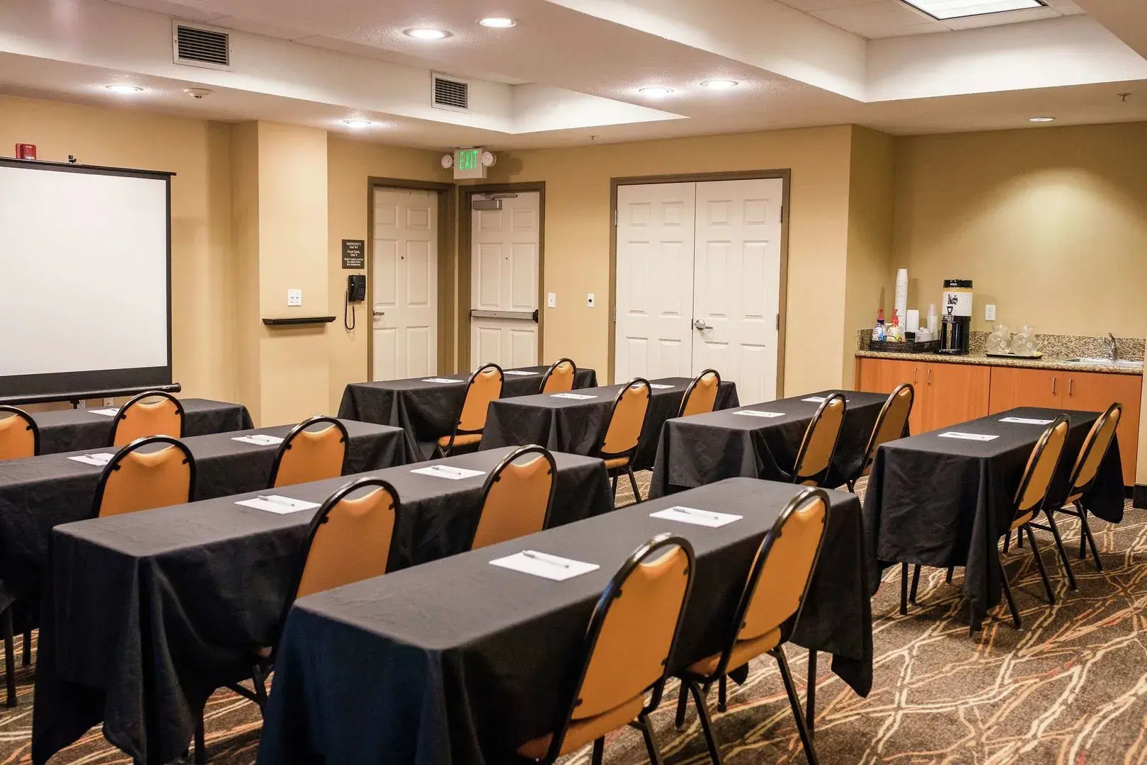 Hampton Inn & Suites Lathrop