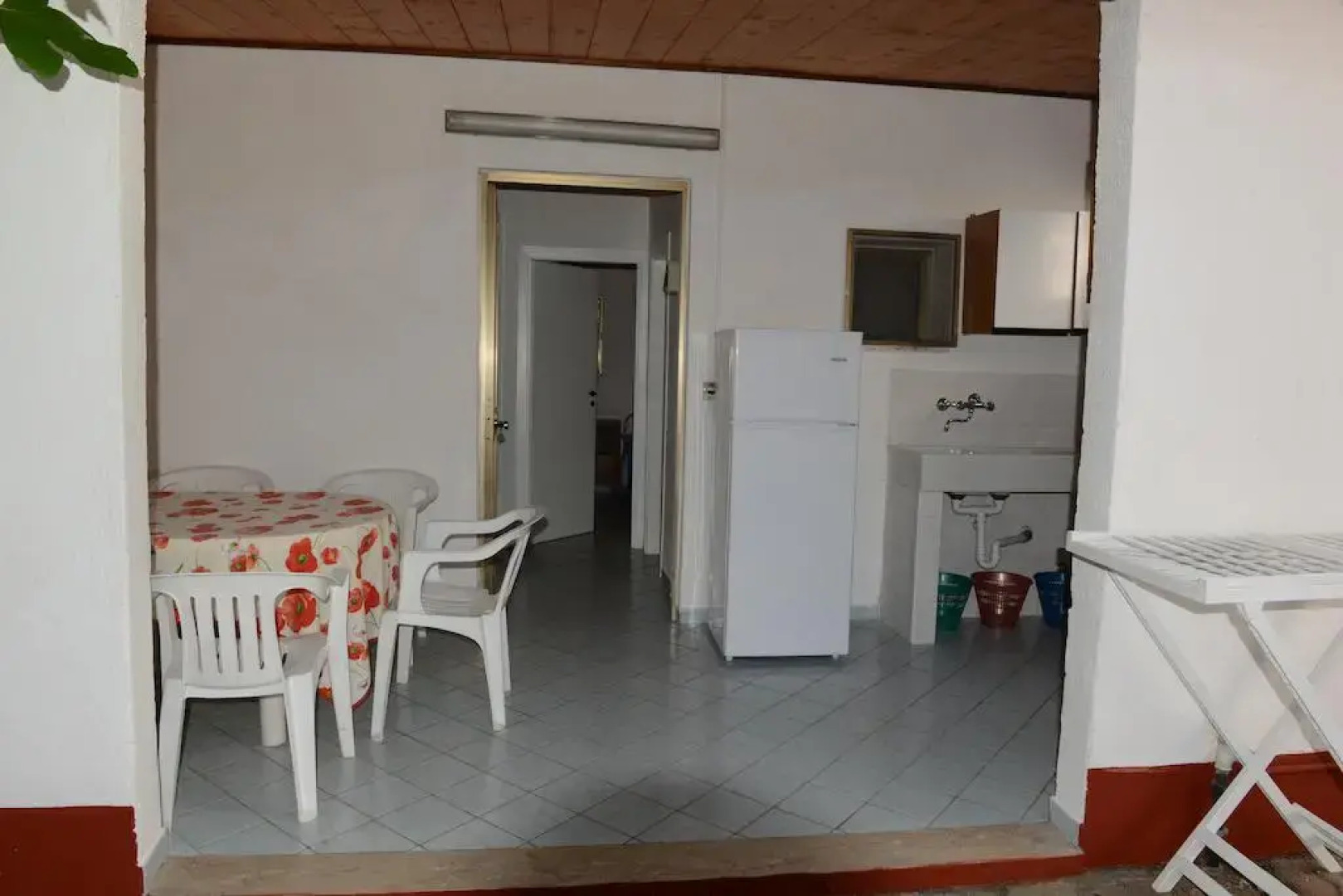 La Pantera Rosa Village