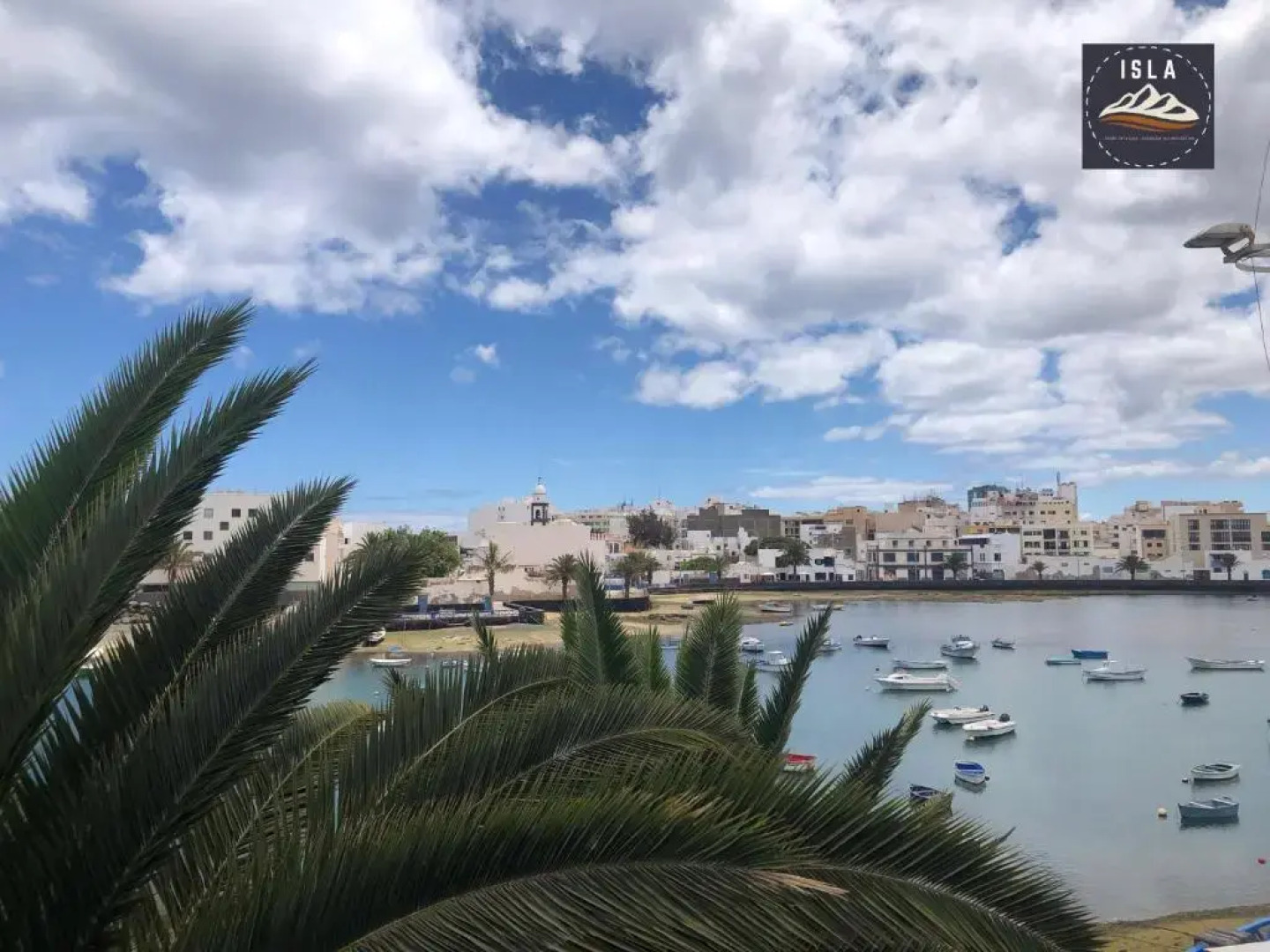 Terraza El Charco Arrecife