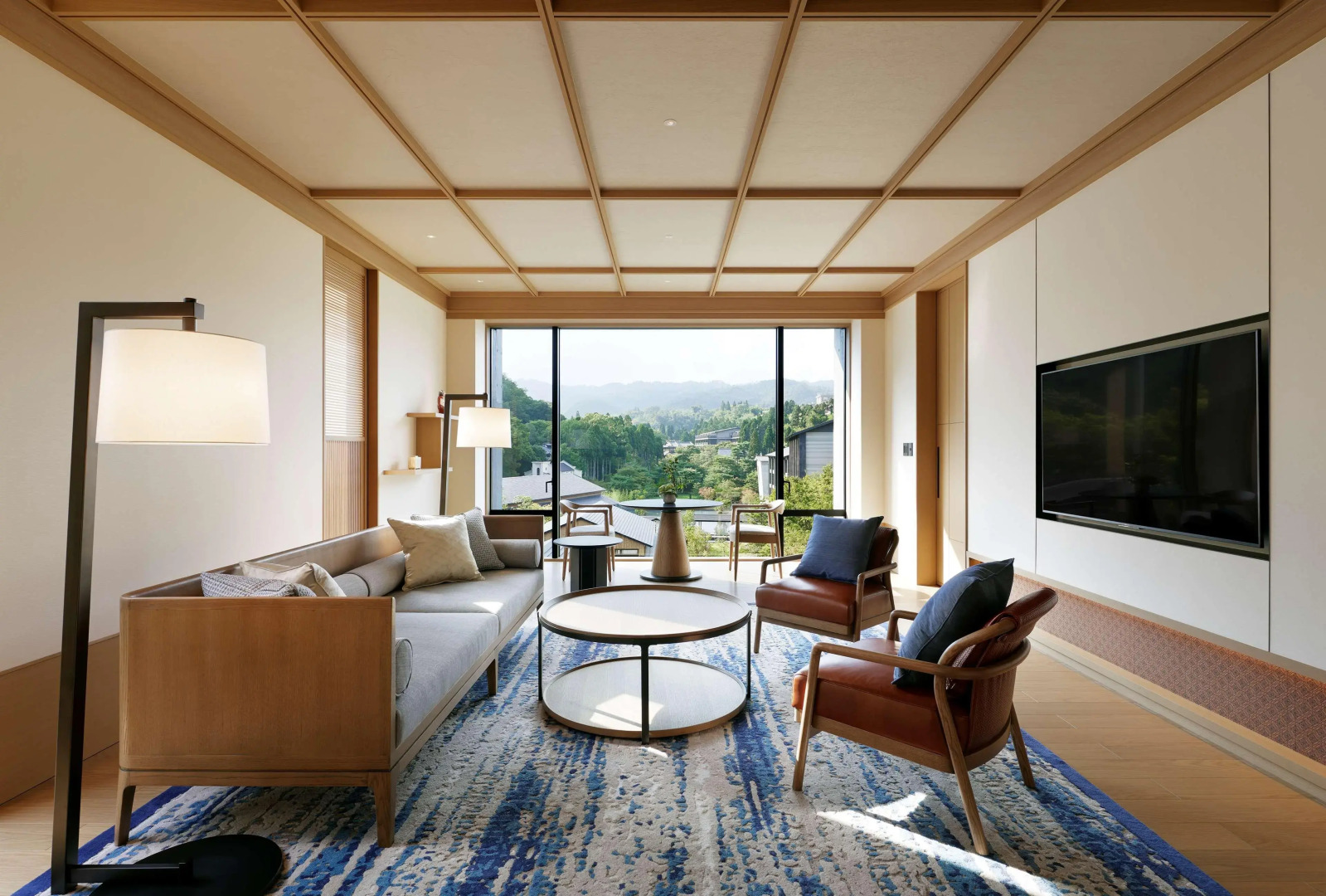 ROKU KYOTO, LXR Hotels & Resorts