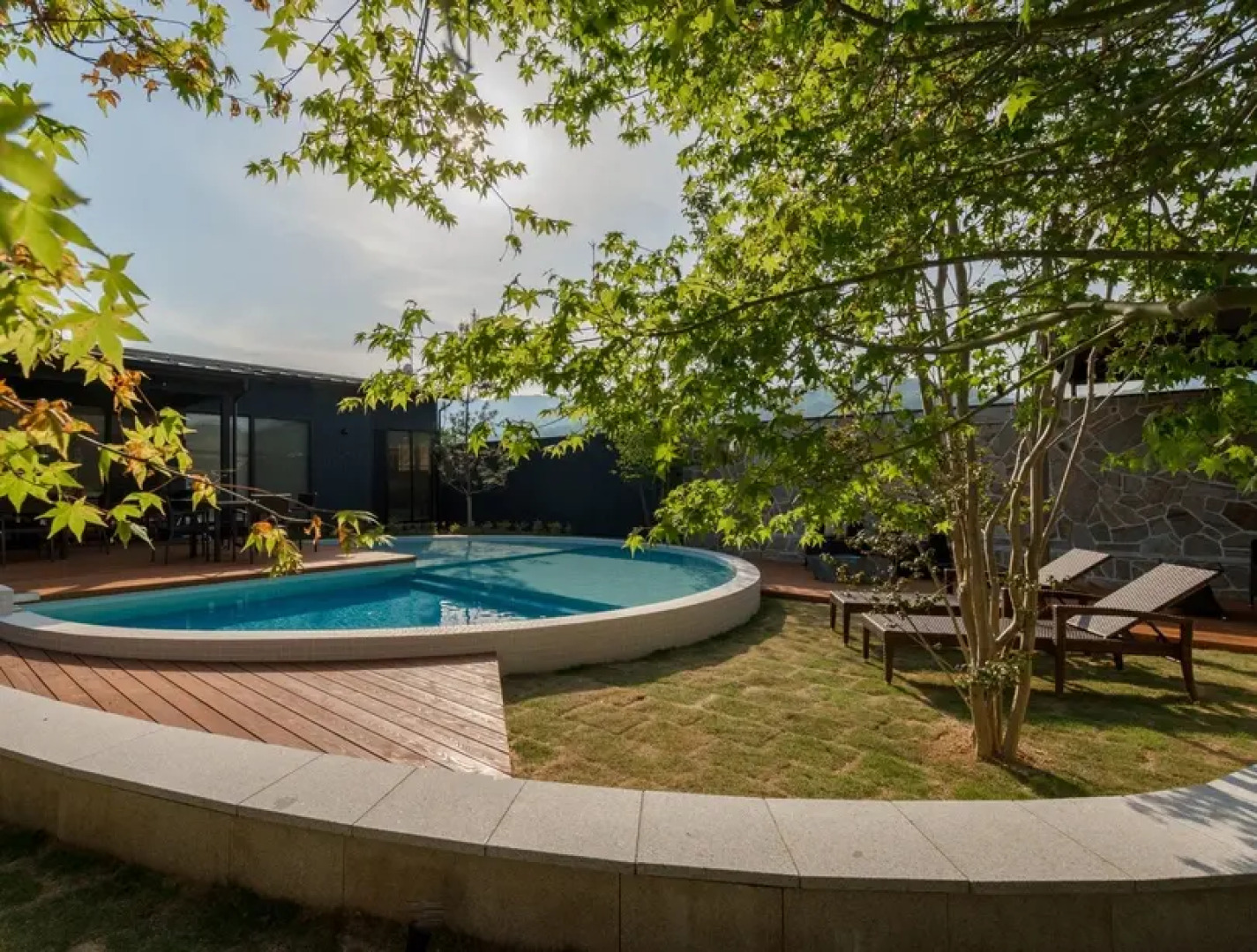 Hot Spring & Private SPA 'RURINOHAMA