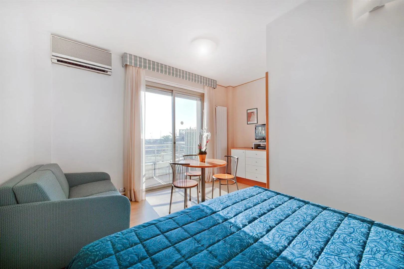 Residence dei Due Porti