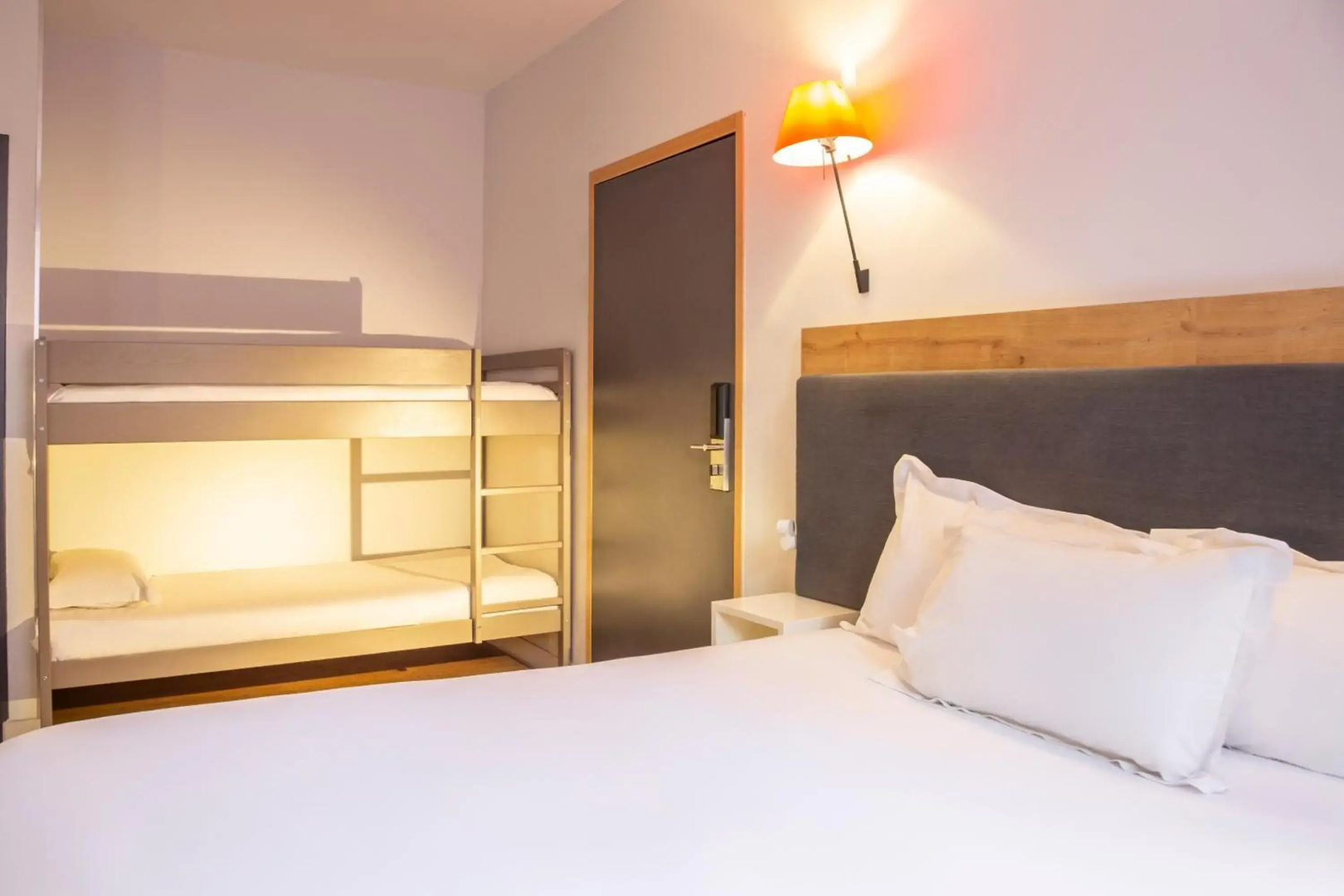 Hôtel Maison Montgrand Marseille Vieux Port