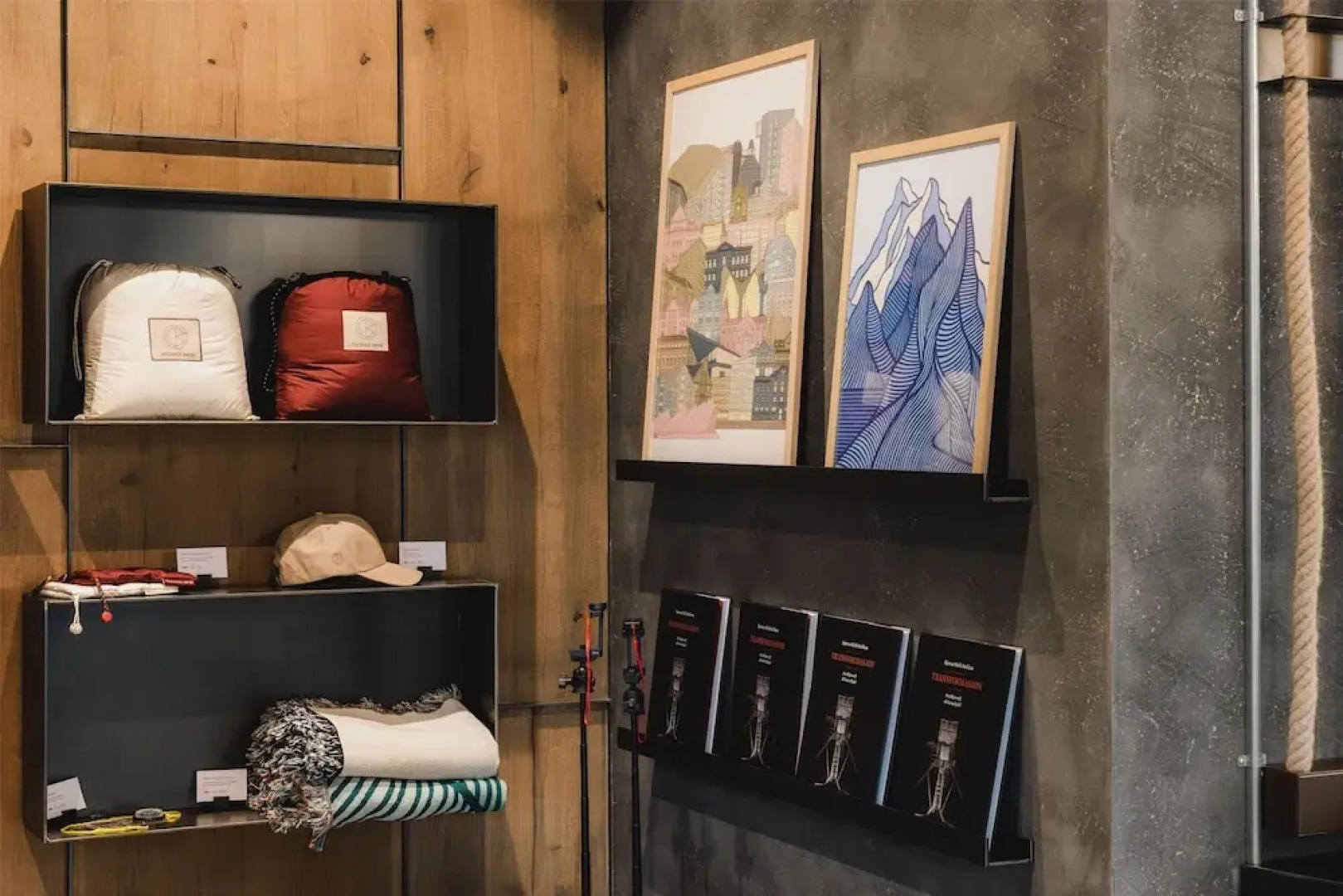 The Dock 69°39 by Scandic