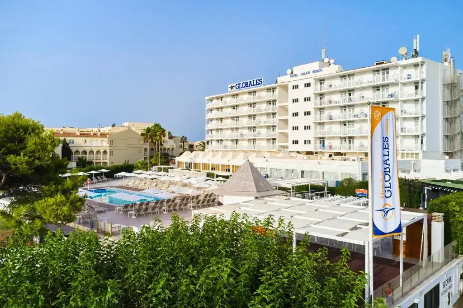 Globales Cala'n Bosch