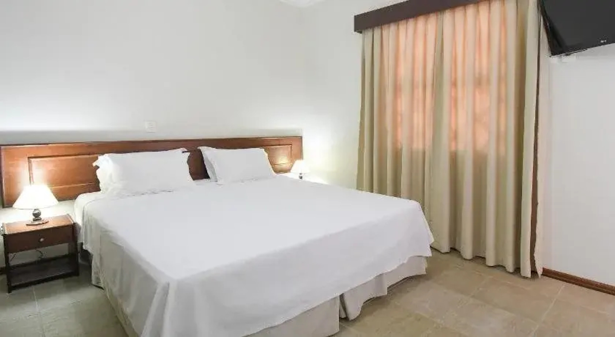 Grande Hotel do Lago