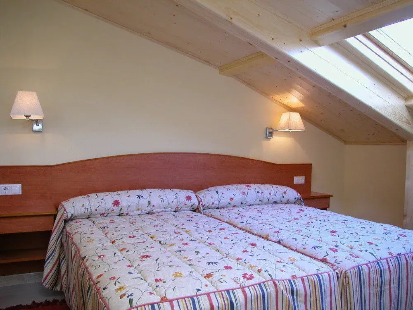 Duerming Velero Apartamentos