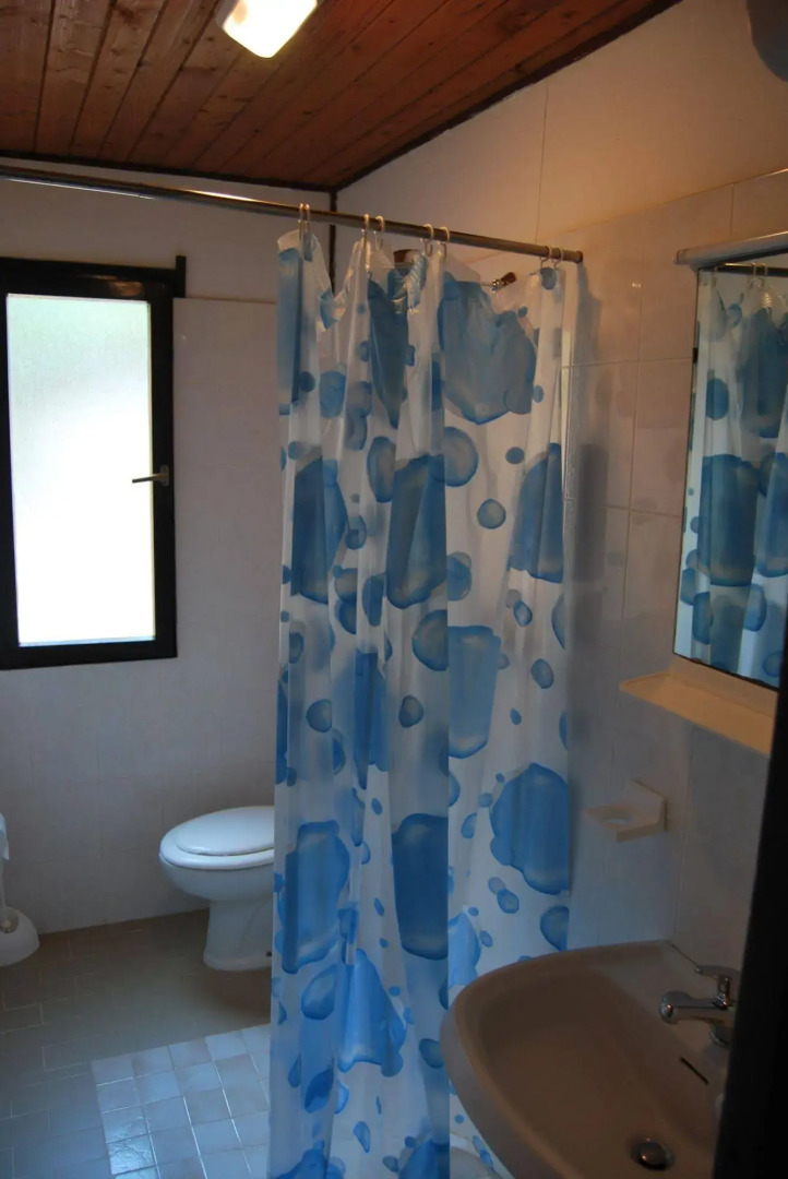 Villaggio Punta Lunga Camping